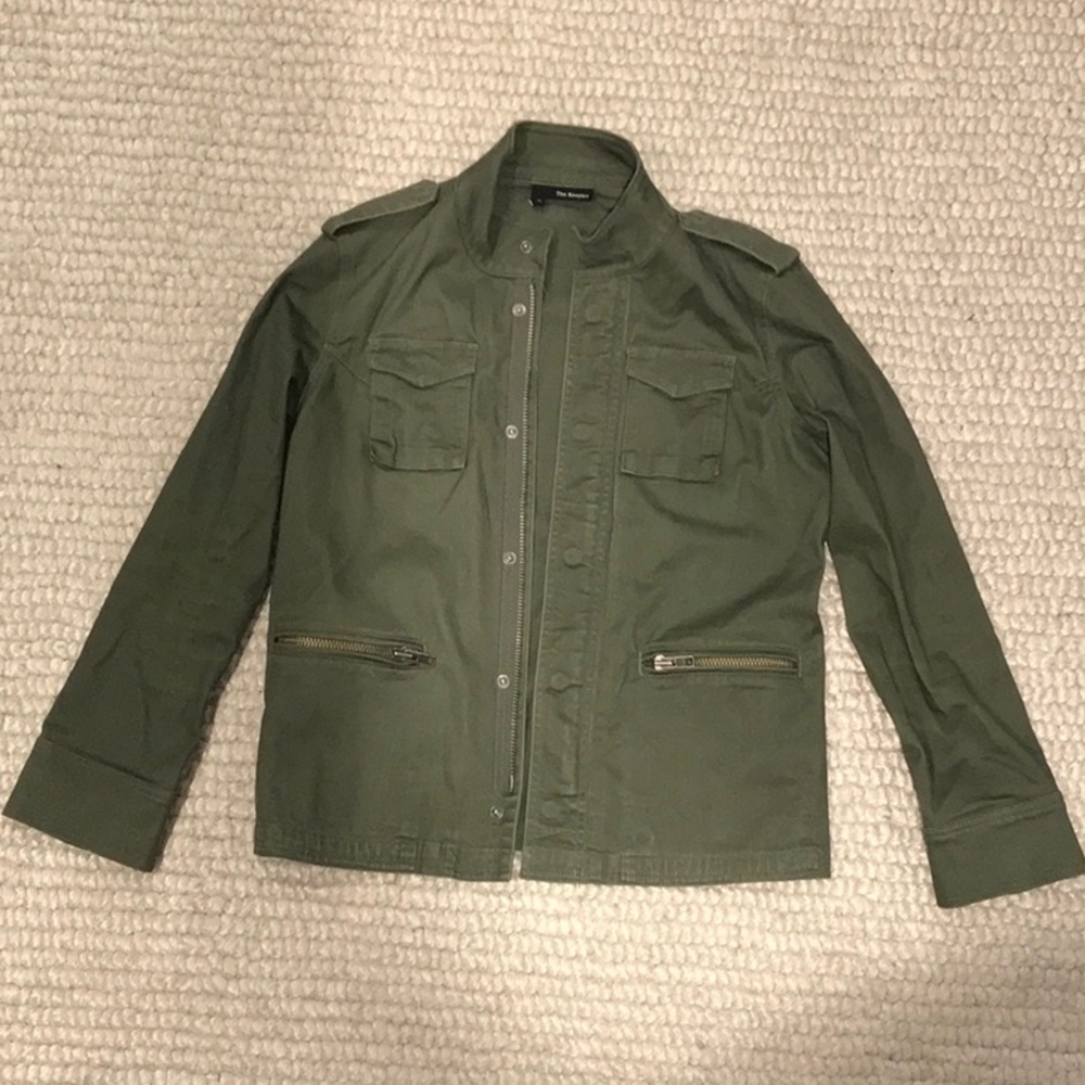 The Kooples jacket